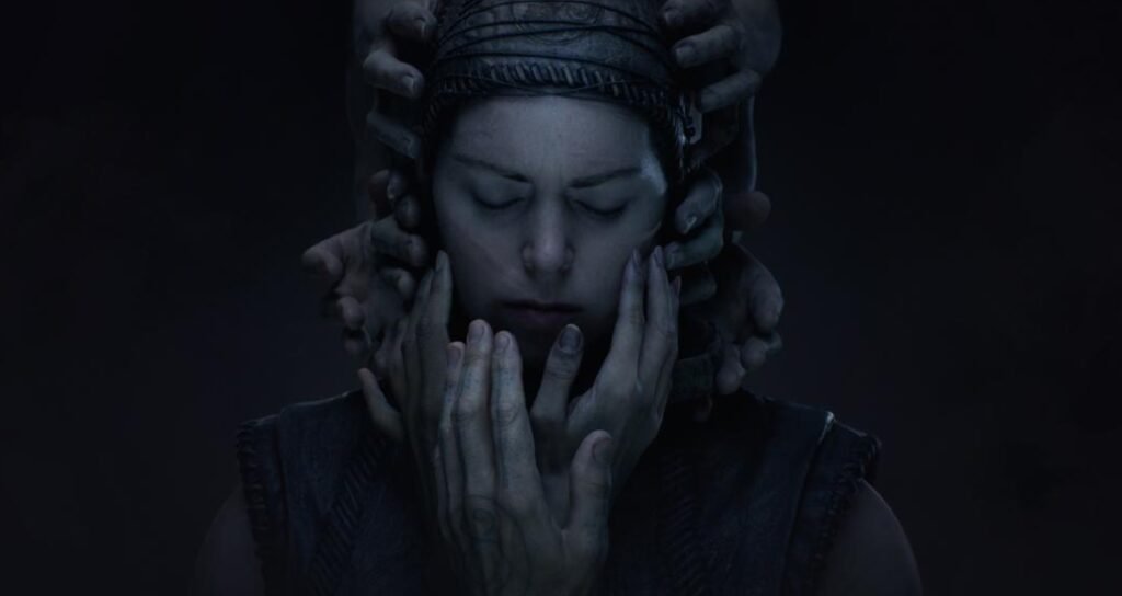 Ninja Theory is reportedly developing Hellblade 3, aiming for more interactive gameplay, according to Microsoft insider Jez Corden.