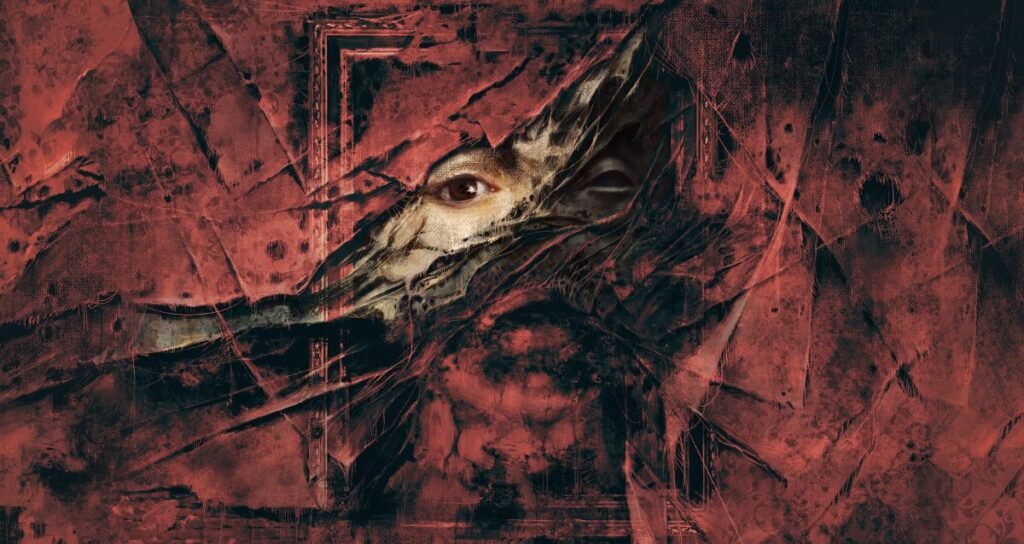 Bloober Team Registers Onyx: The Dark Grip Amid Countdown Tease for February 2026