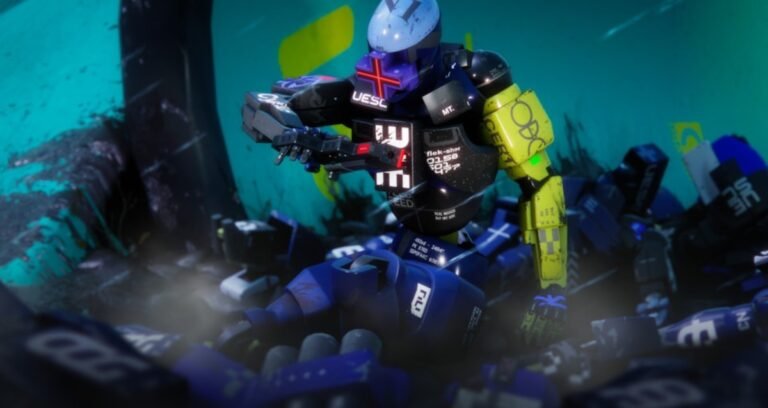 Bungie Confirms Marathon Release Date With New DualSense & Collector’s Edition Details