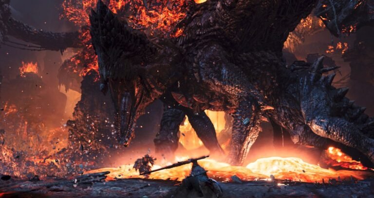 After months of complaints and declining momentum, Monster Hunter Wilds on PC is finally seeing major performance improvements thanks to Capcom’s latest patch.