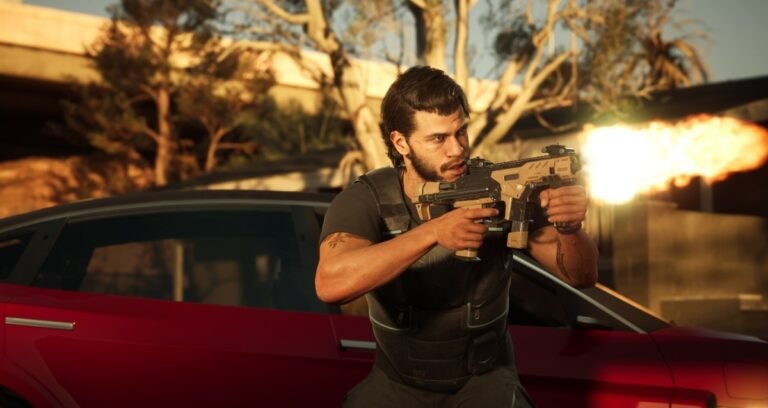 MindsEye is reportedly still paying major streamers for promotion despite its failure, low player count, and ongoing fallout for Build a Rocket Boy.