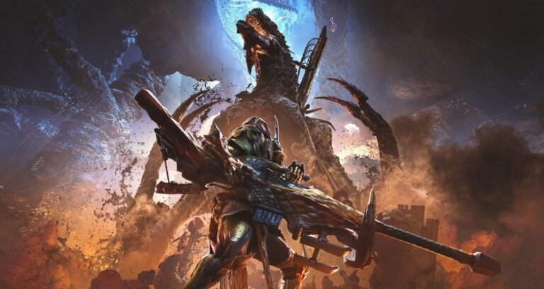 Monster Hunter Wilds is rumored to be heading to Nintendo Switch 2, according to recent datamining discoveries.