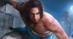 Ubisoft has officially canceled six games, including Prince of Persia: The Sands of Time Remake, while restructuring its studios into five new Creative Houses.