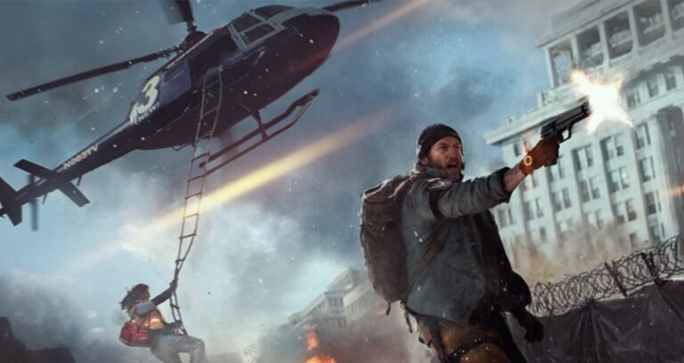 The Division creative director Julian Gerighty has left Ubisoft to join Battlefield Studios at EA, as Ubisoft reassures continued support for the franchise.