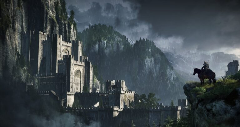 Rumour Points to New The Witcher 3 DLC Set in Zerrikania Nearly a Decade Later