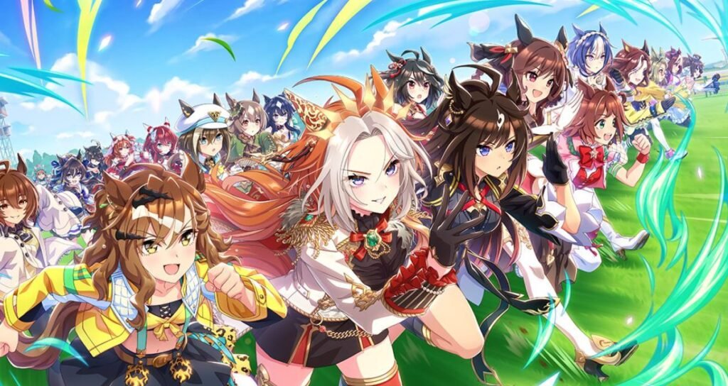 Cygames launches Cygames AI Studio, focusing on safe generative AI amid mixed reactions from fans of its popular gacha games.