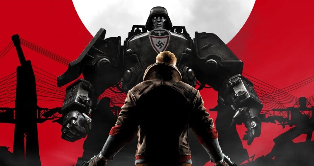 Wolfenstein 3 Reportedly in Development as MachineGames Eyes a Franchise Return