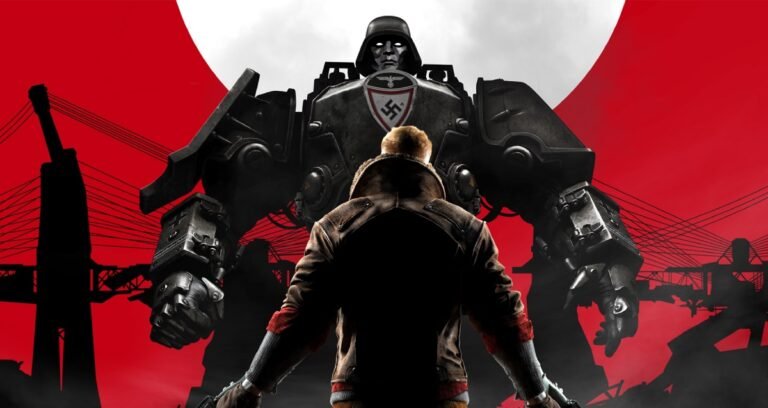 Wolfenstein 3 Reportedly in Development as MachineGames Eyes a Franchise Return