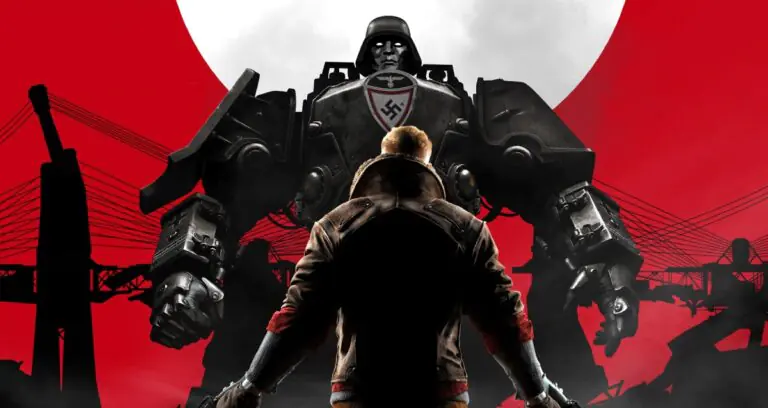 Wolfenstein 3 Reportedly in Development as MachineGames Eyes a Franchise Return