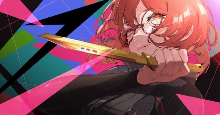 ANTHEM#9 Review Stylish Combos, Limited Encore