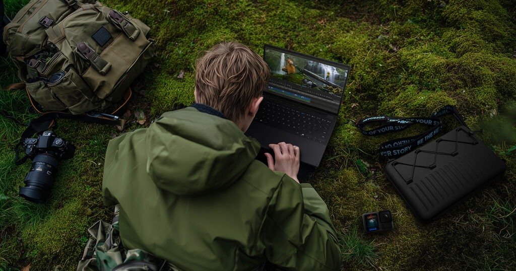 ASUS ProArt GoPro Edition PX13 Launches in Singapore at SG$5,599