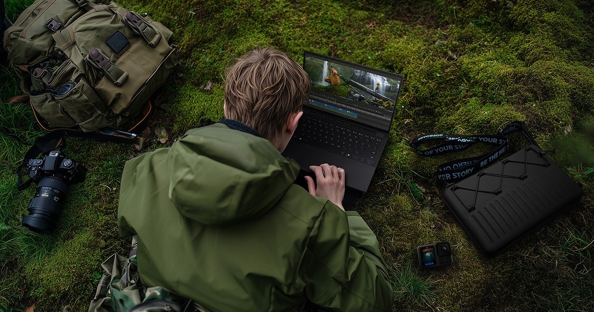 ASUS ProArt GoPro Edition PX13 Launches in Singapore at SG$5,599