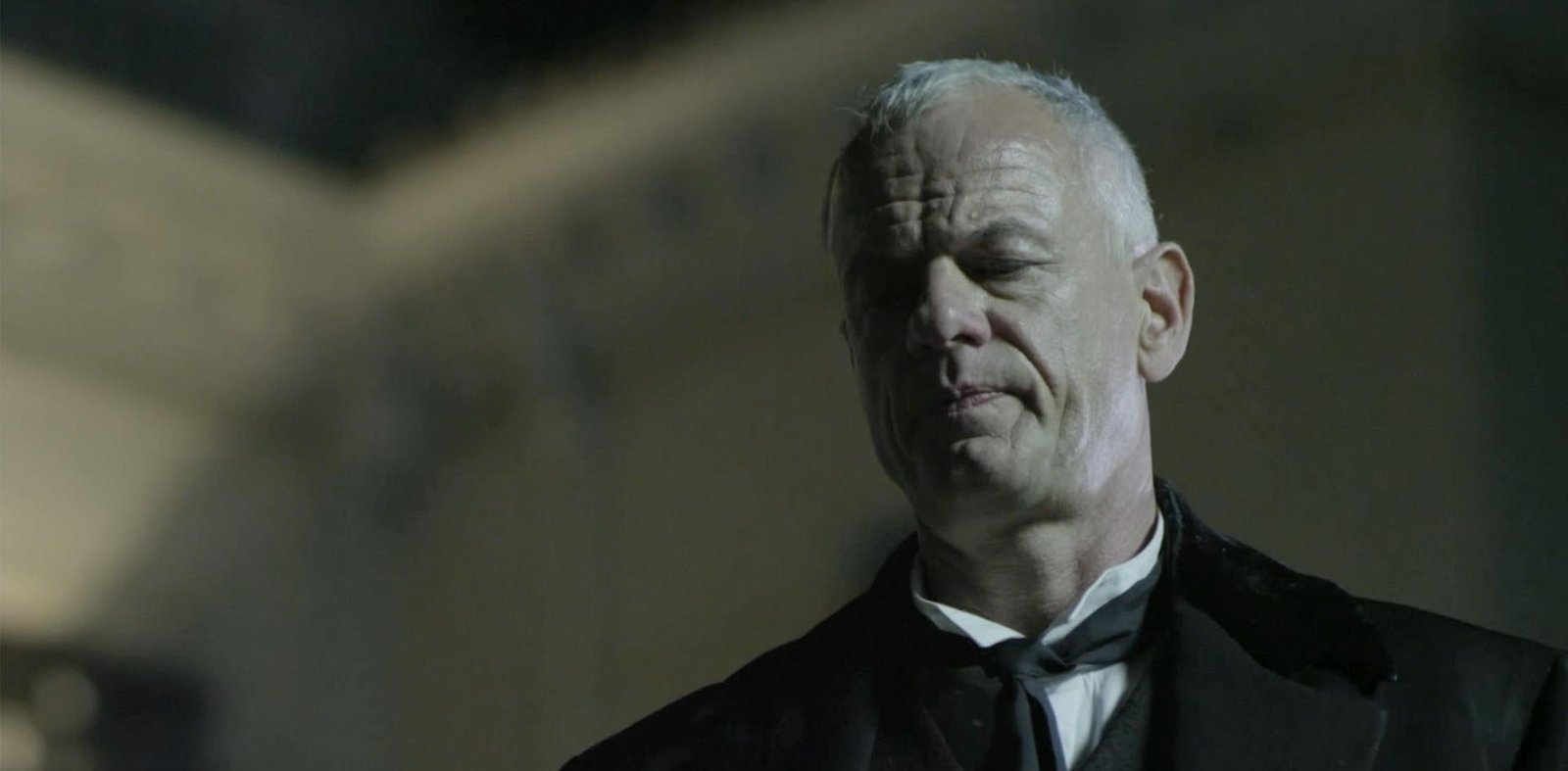 Amazon God of War Mimir Alastair Duncan