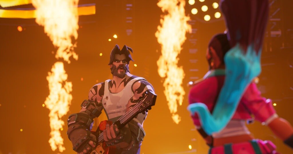 Annapurna’s People of Note Strikes a Chord with New Trailer & Demo, Launches in April