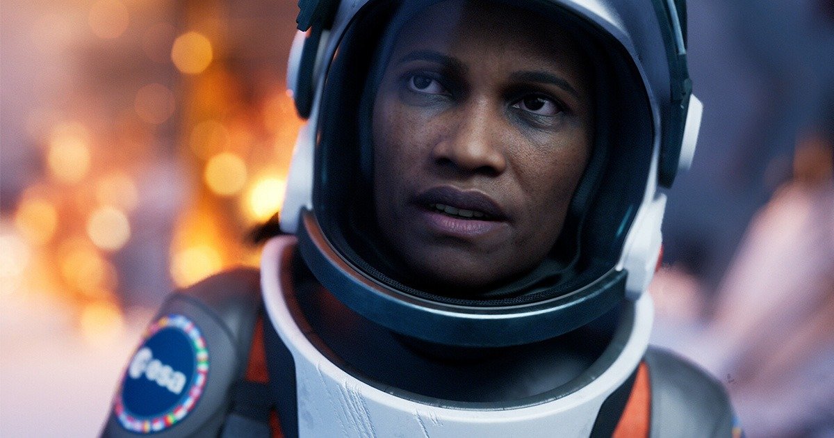 Aphelion Preview – Don’t Nod’s Bold Sci Fi Survival Gamble Feels Hauntingly Intimate