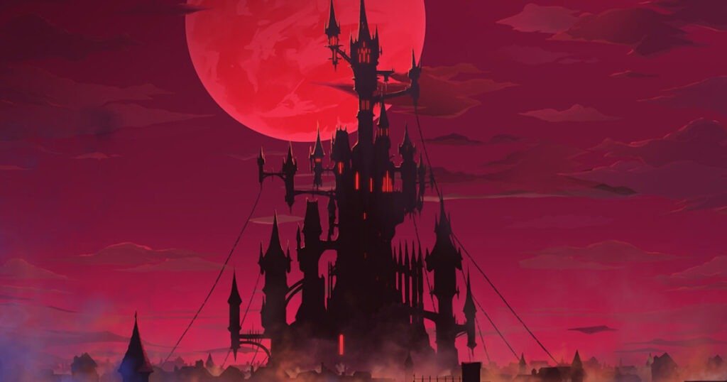 Castlevania: Belmont’s Curse Revives the 2D Vampire Killer in 2026