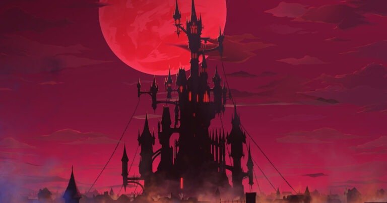 Castlevania: Belmont’s Curse Revives the 2D Vampire Killer in 2026