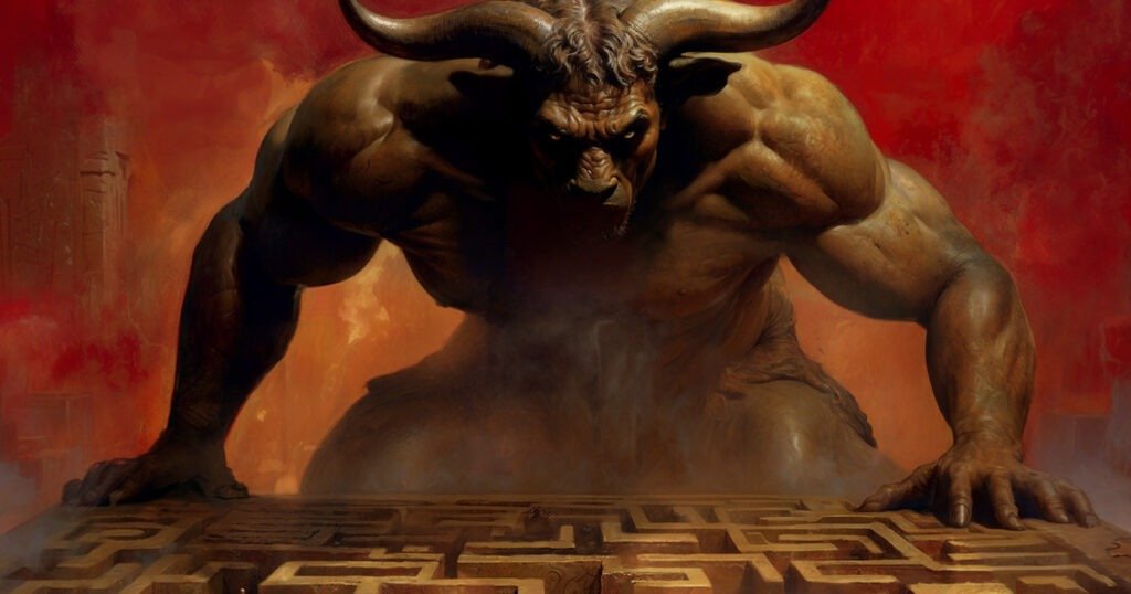 Devolver’s Minos Brings Deadly Maze-Building Roguelite to PC Spring 2026