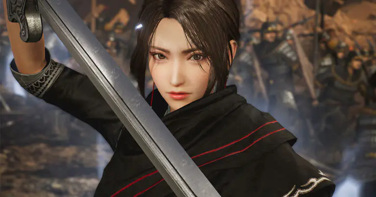 Dynasty Warriors Origins Visions of Four Heroes Review