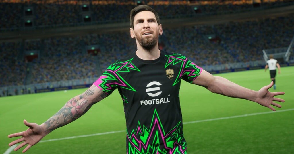 Former Konami Fox Engine Tech Lead Signs On for Netflix FIFA Project