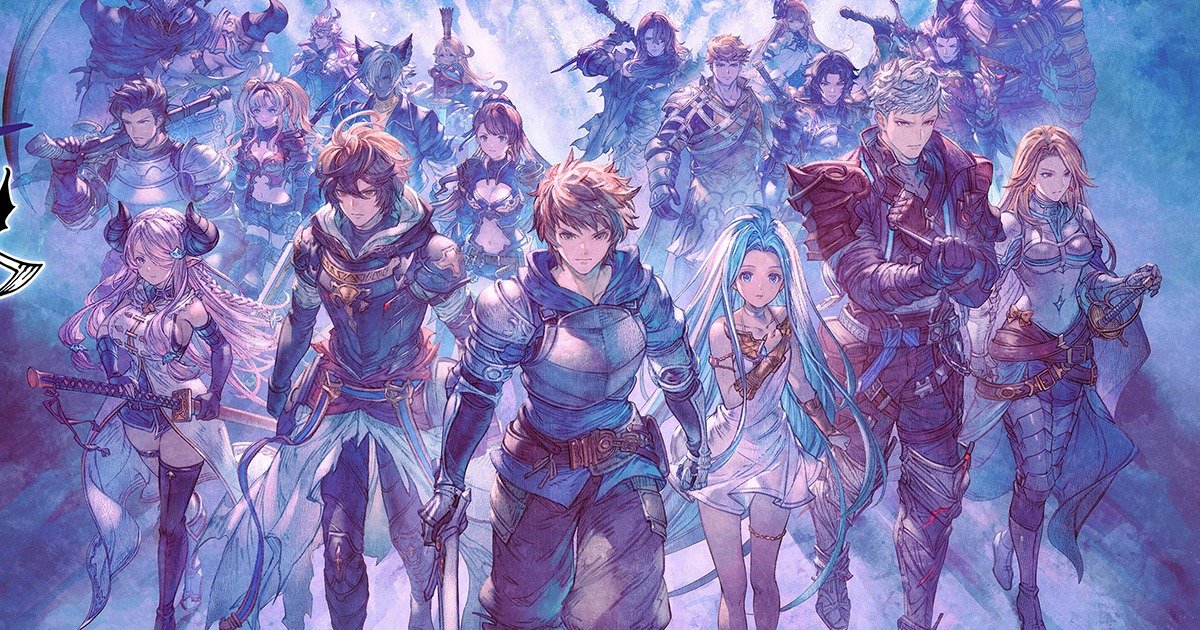 Granblue Fantasy: Relink Expands With Endless Ragnarok, Adds New Stories, Modes, and Crossplay