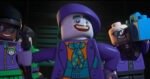 LEGO Batman: Legacy of the Dark Knight Brings 1989 Joker Museum Scene to Brick Form