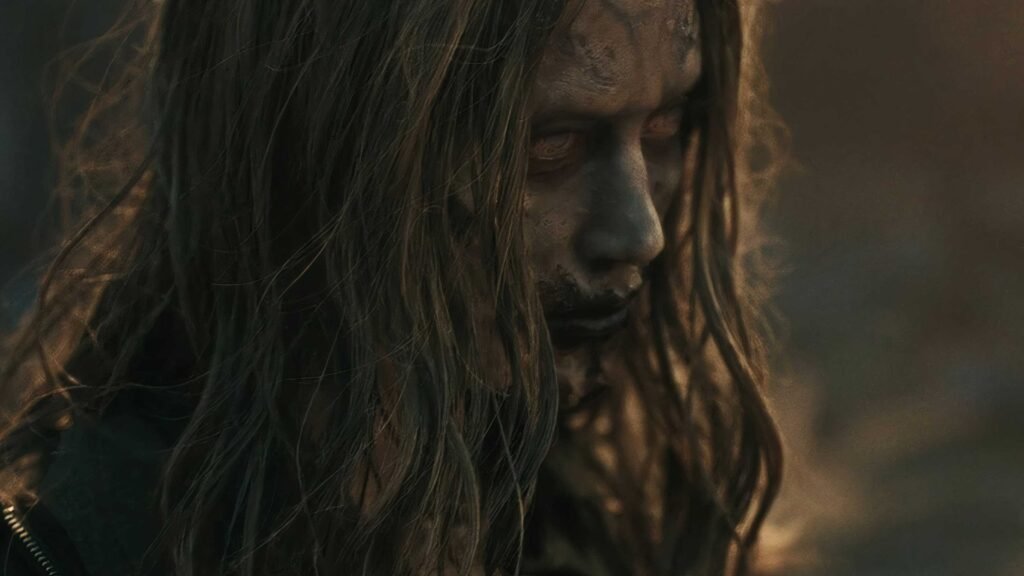 Maika Monroe Stars in Resident Evil Requiem Live-Action Short Ahead of Launch