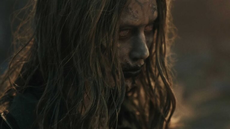 Maika Monroe Stars in Resident Evil Requiem Live-Action Short Ahead of Launch