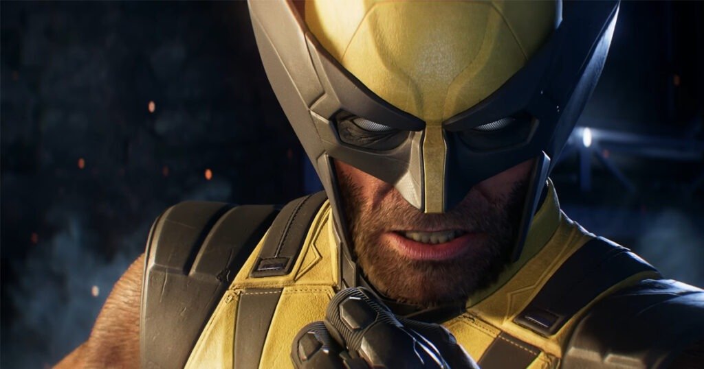 Marvel’s Wolverine Slices & Dices onto PS5 This September Ahead of GTA VI