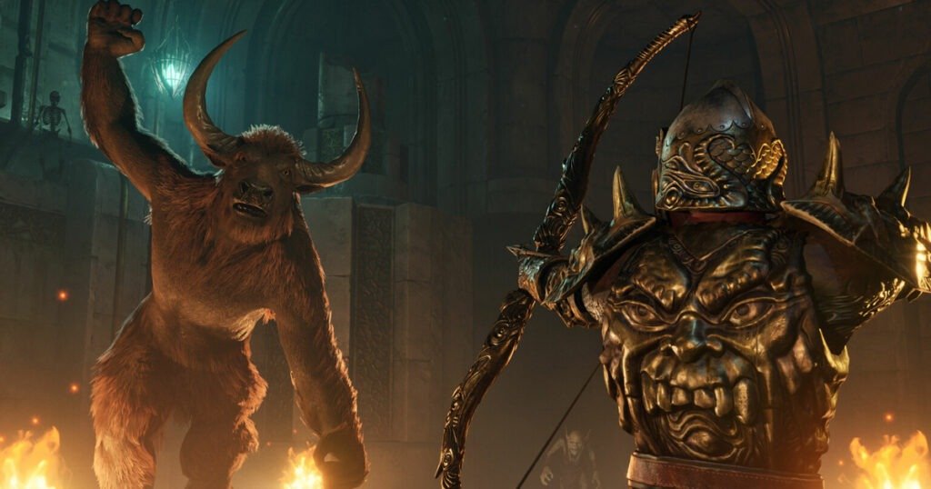 Nintendo Switch 2 Welcomes Indiana Jones, Fallout 4, and Oblivion Remastered in 2026