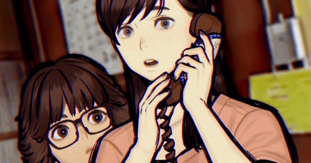 Paranormasight Returns With Mermaid’s Curse And Standalone Sequel Story