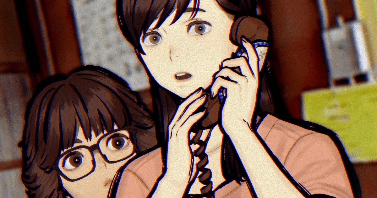 Paranormasight Returns With Mermaid’s Curse And Standalone Sequel Story