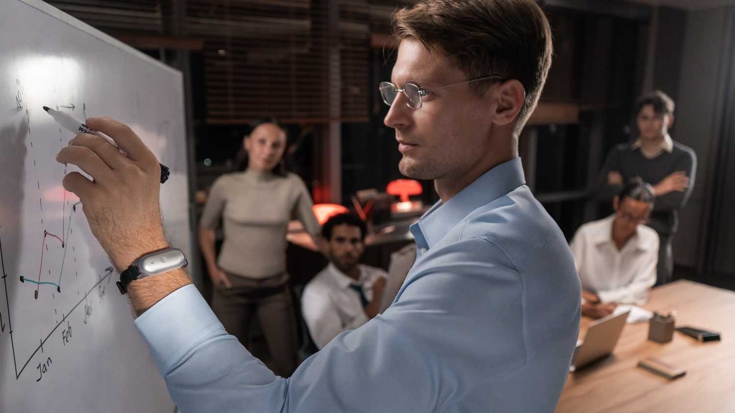 Plaud NotePin S Use Case