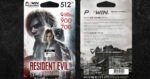 Powin & Capcom Unveil Resident Evil Requiem microSD Express Card, Perfect for Switch 2 Version