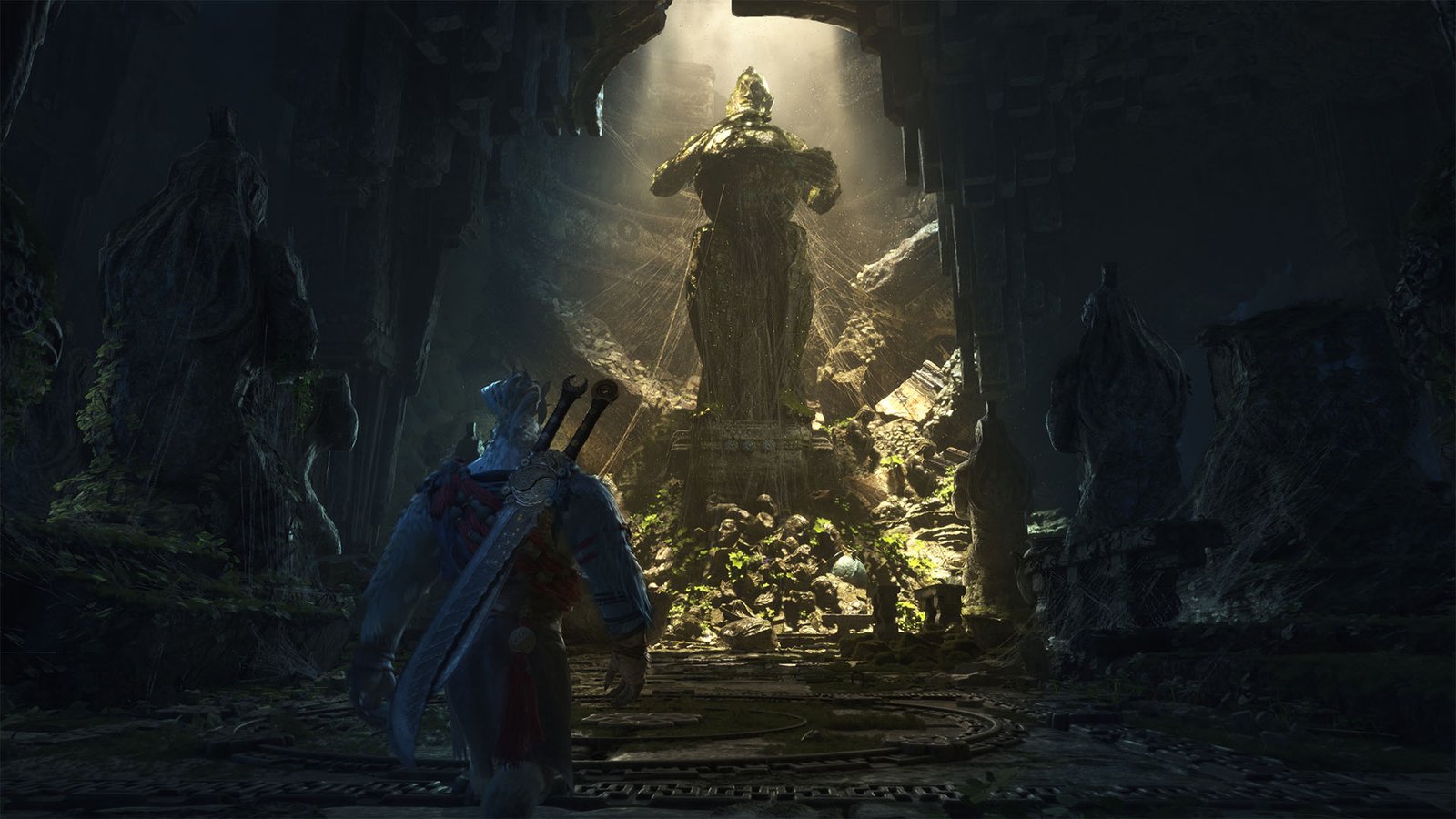 Project Windless World