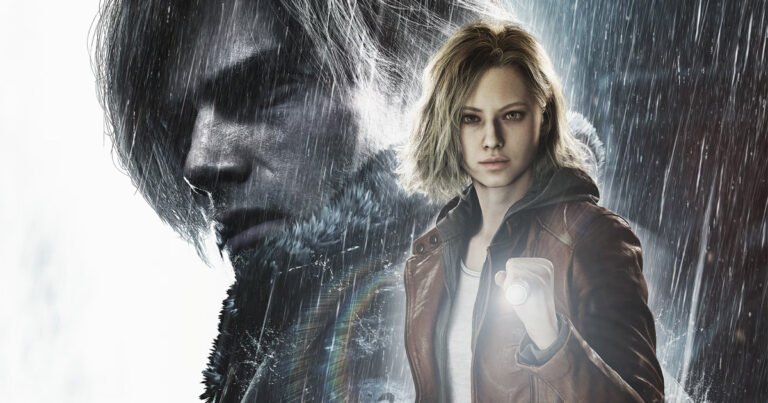 Resident Evil Requiem Review Terror Refined in Ruthless Harmony