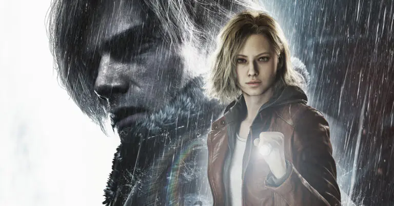 Resident Evil Requiem Review Terror Refined in Ruthless Harmony