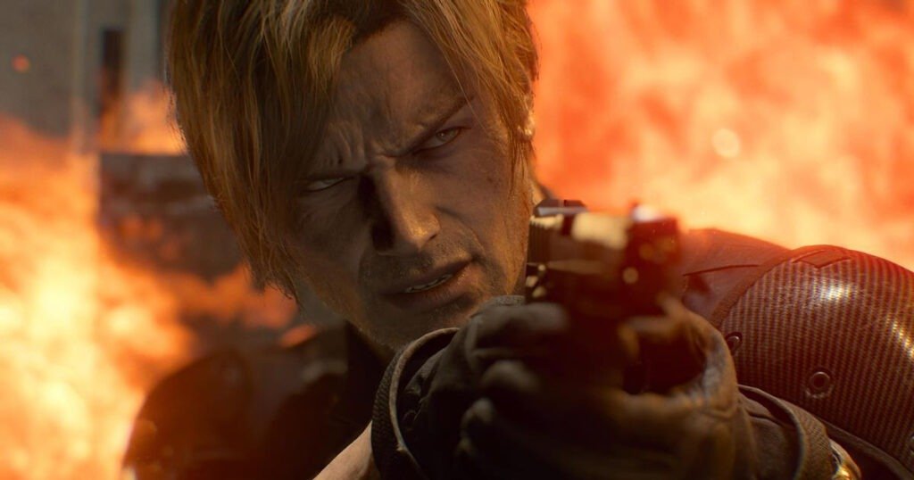Resident Evil Requiem Surpasses Resident Evil 4 With Massive Steam Debut