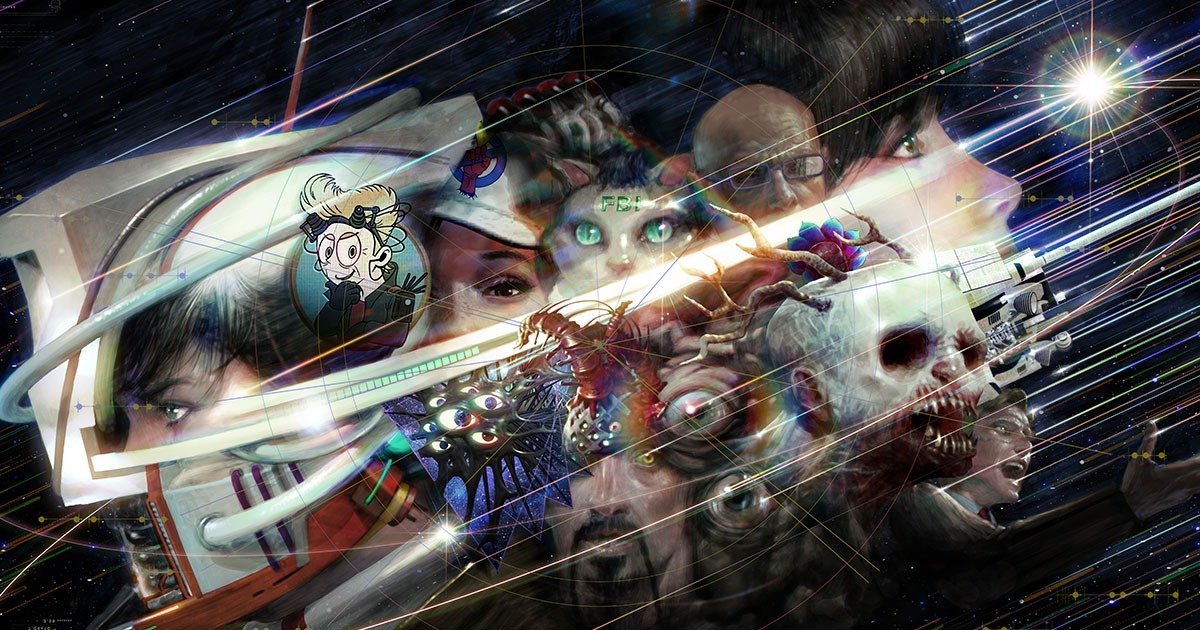 Romeo Is A Dead Man Review – Surreal Excess Without Substance