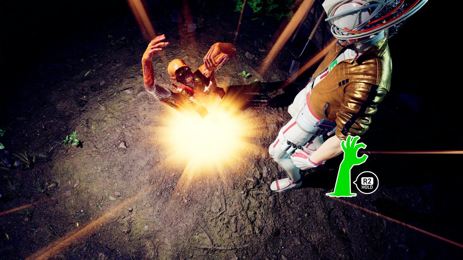 Romeo harvests a Bastard in Romeo Is A Dead Man