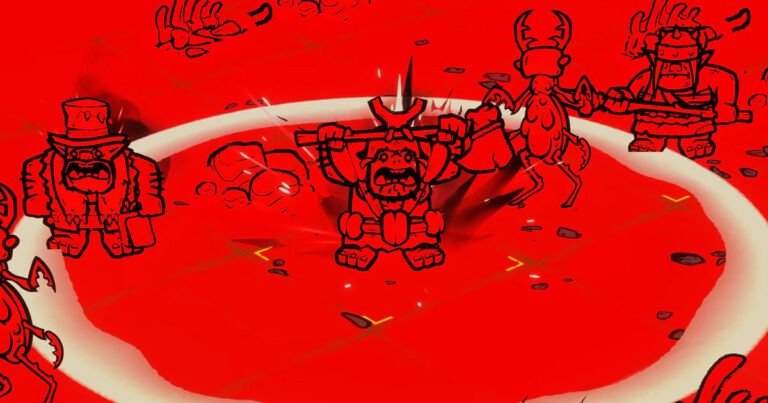 Ship of Fools Studio Reveals Brutal Strategy Game Don’t Kill Them All, Demo Out Now