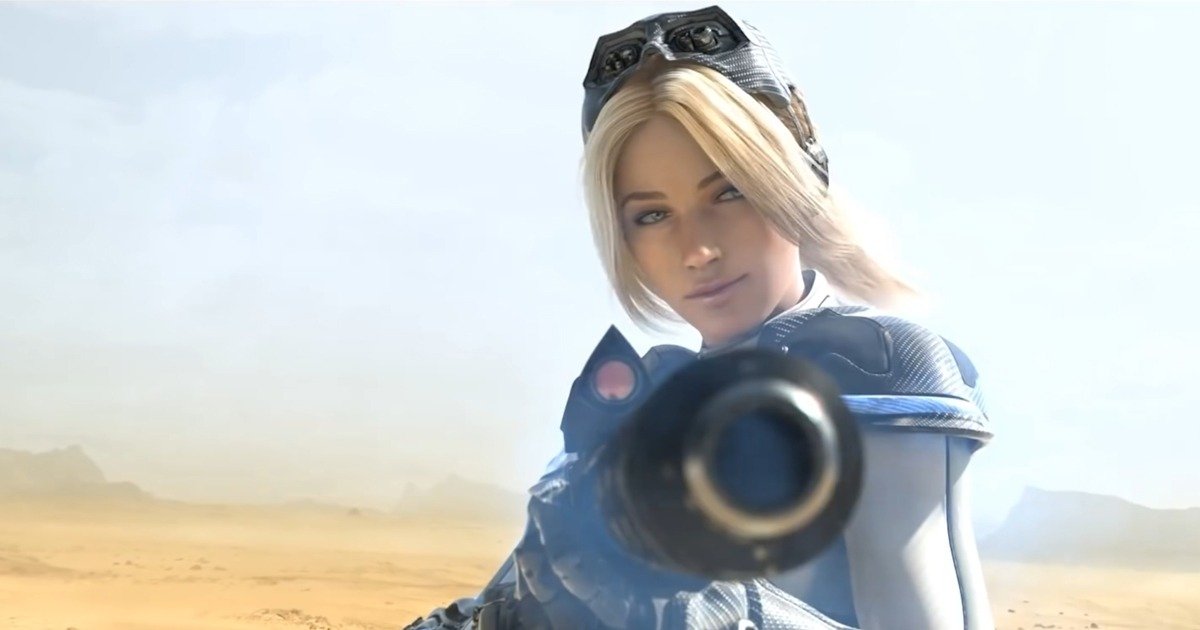 StarCraft Revival Rumoured as Shooter Project With Nexon Involved