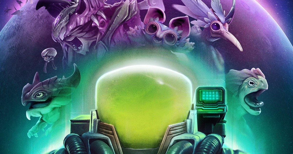 Monster-Taming ARPG Voidling Bound Gets June Date, New Bosses and Breeding Systems Teased