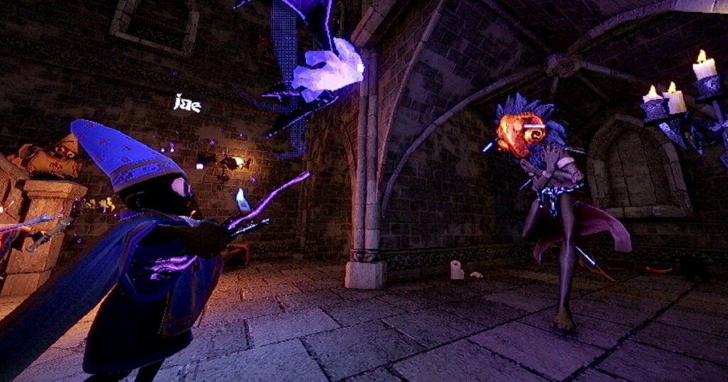 YAPYAP Turns Voice Chat Into A Horror Weapon As Co-op Spellcasting Chaos Begins Now