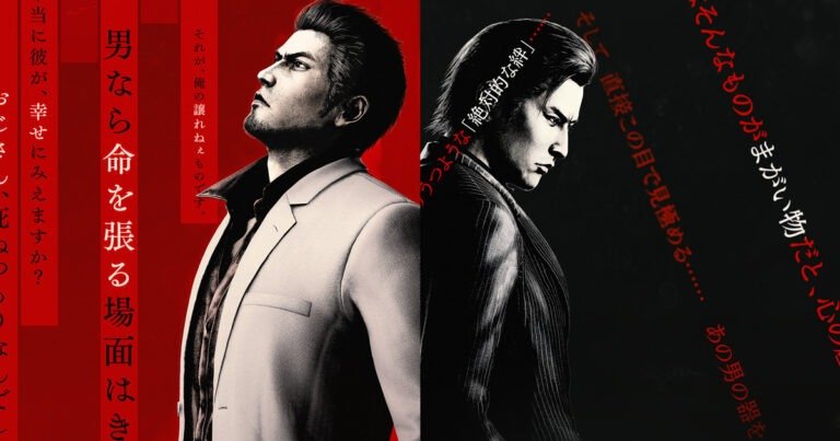 Yakuza Kiwami 3 & Dark Ties Review A Bold Remake With Lingering Scars