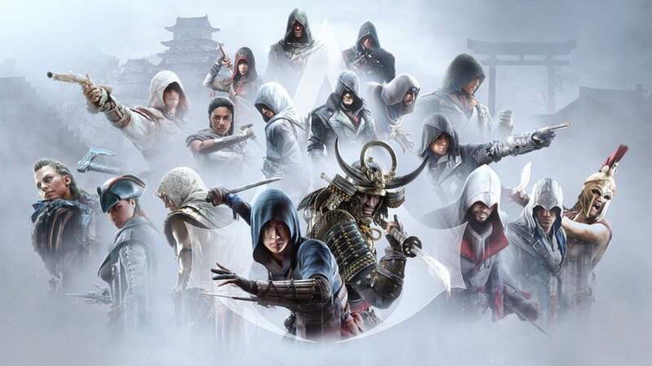 What This Means for Assassin’s Creed Hexe