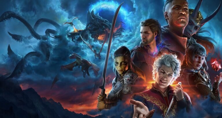 HBO plans a Baldur’s Gate TV series sequel to Baldur’s Gate 3, led by The Last of Us director Craig Mazin with Wizards of the Coast involved as story consultants.