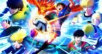 Captain Tsubasa 2: World Fighters Turns Bandai Namco’s Mystery Trademark Into Arcade Soccer Chaos