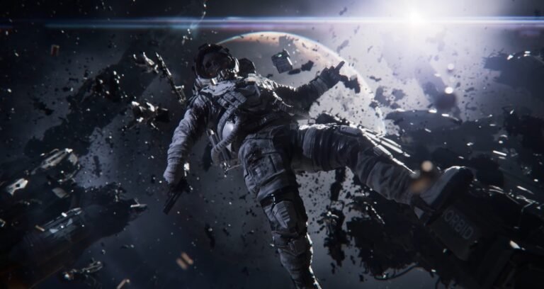 Battlestate Games and Escape From Tarkov creator Nikita Buyanov reveal Cor3, a mysterious sci-fi shooter set in the year 2251, with gameplay details still under wraps.