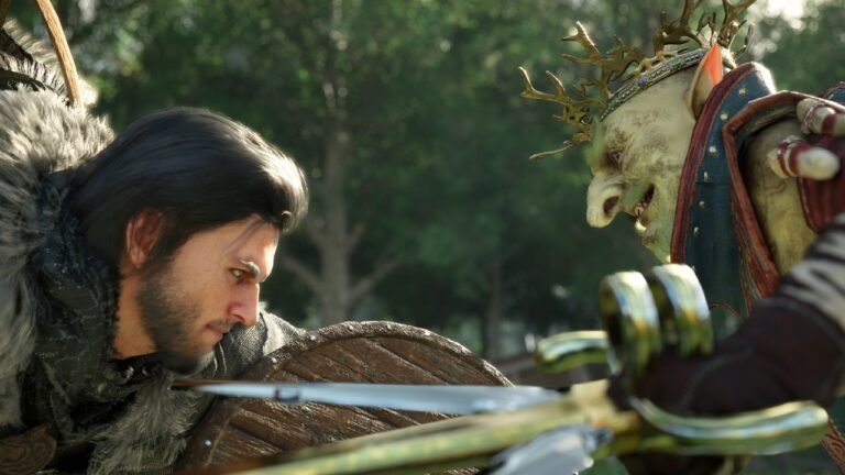 Pearl Abyss confirms Crimson Desert will launch as a premium game without microtransactions. The open-world RPG releases March 19, 2026 for PS5, Xbox Series, and PC.